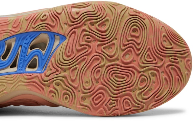 나이키 KD 15 '라탄 라이트 마린' DC1975-200 Purchase 나이키 KD 15 '라탄 라이트 마린' DC1975-200