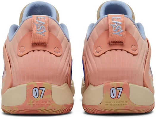 나이키 KD 15 '라탄 라이트 마린' DC1975-200 Details for 나이키 KD 15 '라탄 라이트 마린' DC1975-200