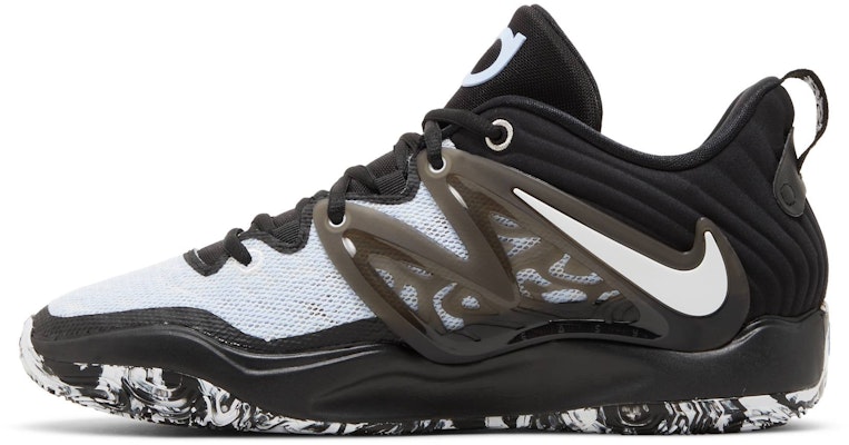 Nike KD 15 'Refuge' Kasut Lelaki Sukan DM1054-101/DC1975-101 Lookbook Nike KD 15 'Refuge' Kasut Lelaki Sukan DM1054-101/DC1975-101