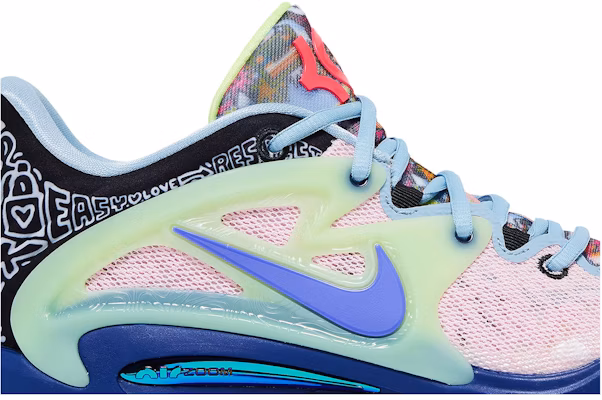 Nike KD 15 'Apa Itu' FN8010-500 Order Nike KD 15 'Apa Itu' FN8010-500