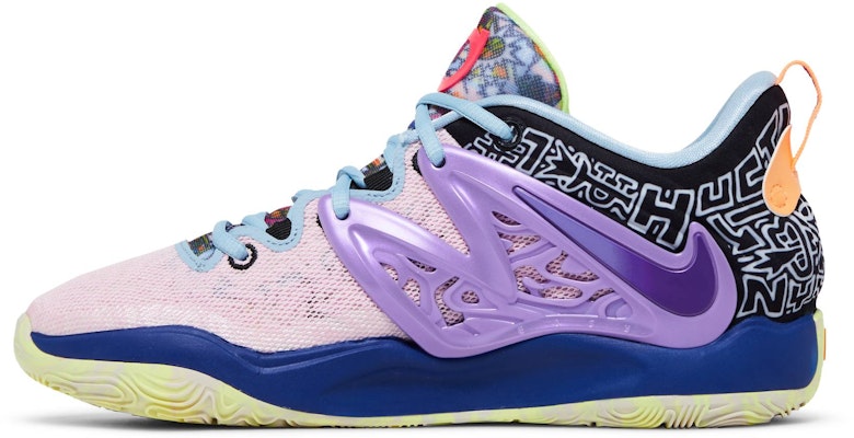 Nike KD 15 'Apa Itu' FN8010-500 Lookbook Nike KD 15 'Apa Itu' FN8010-500
