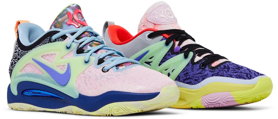 Nike KD 15 'Apa Itu' FN8010-500 Cheap Nike KD 15 'Apa Itu' FN8010-500