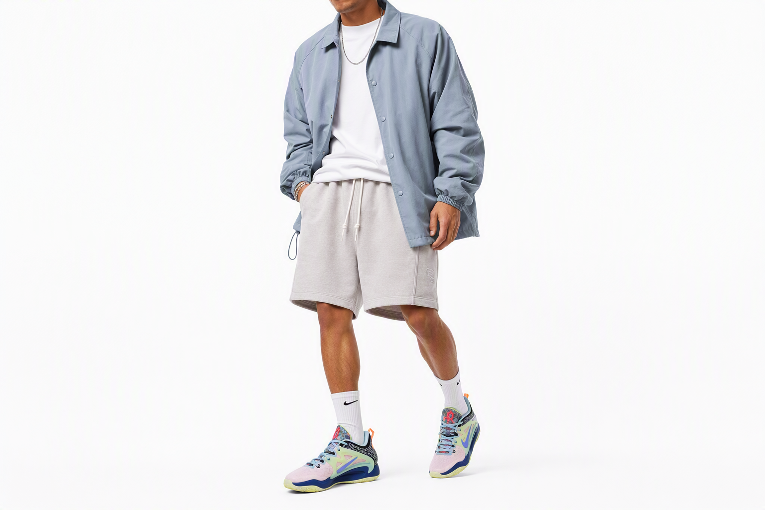 Order 耐克 KD 15 'What The' 系列 FN8010-500