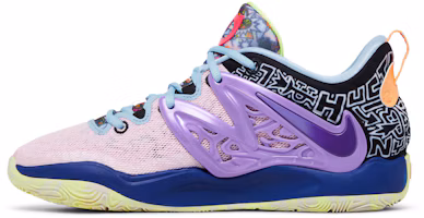 Shop 耐吉 KD 15 'What The' FN8010-500