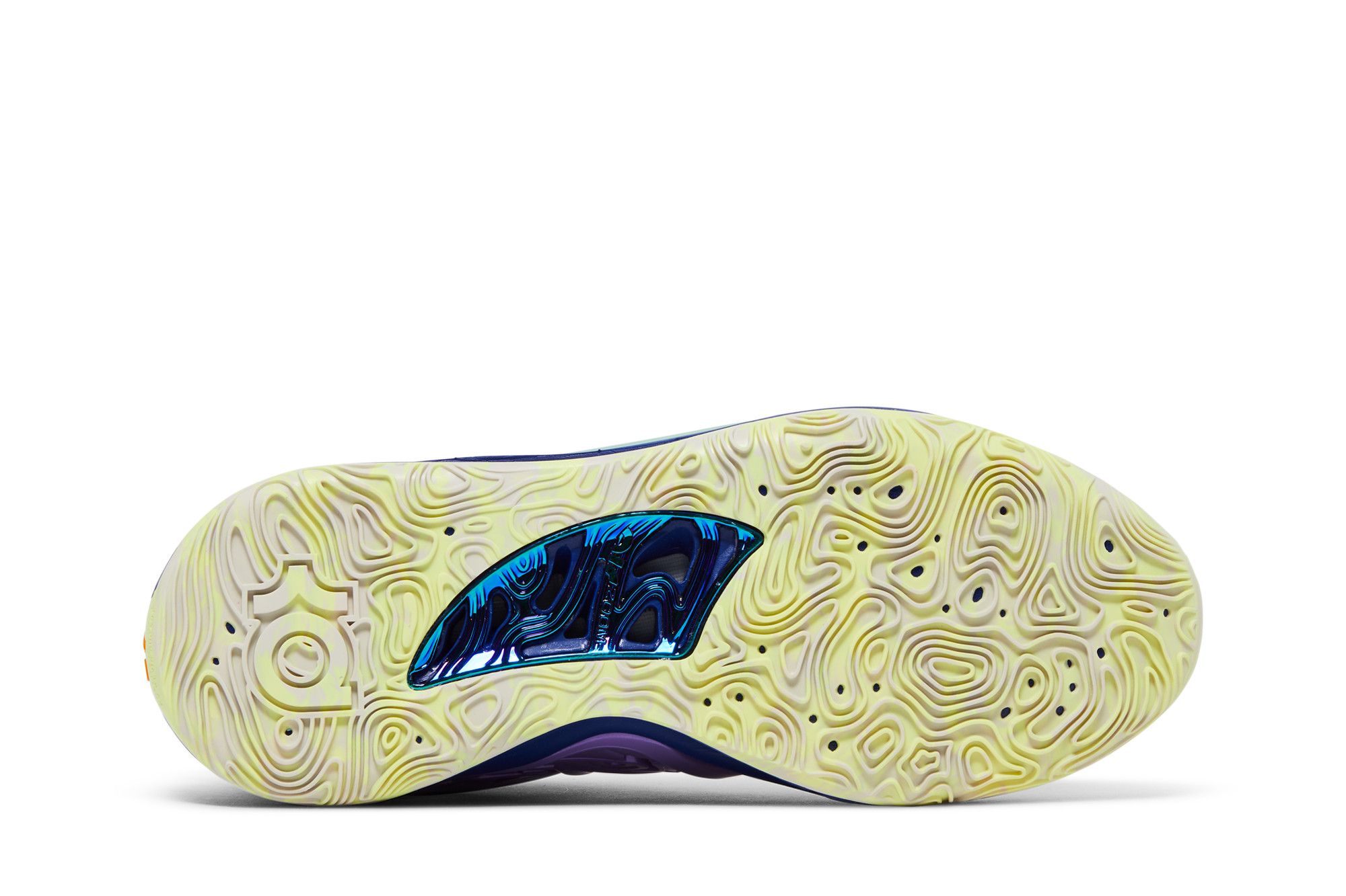 Purchase 耐克 KD 15 'What The' 系列 FN8010-500