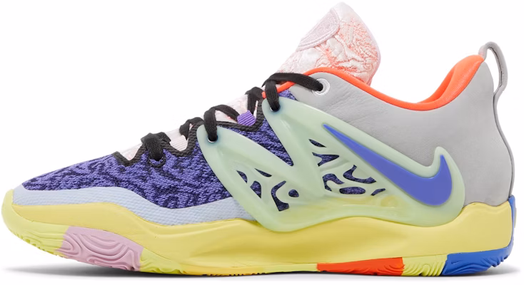 Nike KD 15 'Apa Itu' FN8011-500 Lookbook Nike KD 15 'Apa Itu' FN8011-500