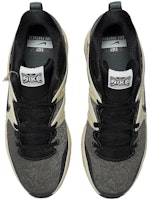 Nike KD 15 EP 'Hip-Hop 50 Tahun' FJ1216-001/FN8009-001 Lookbook Nike KD 15 EP 'Hip-Hop 50 Tahun' FJ1216-001/FN8009-001