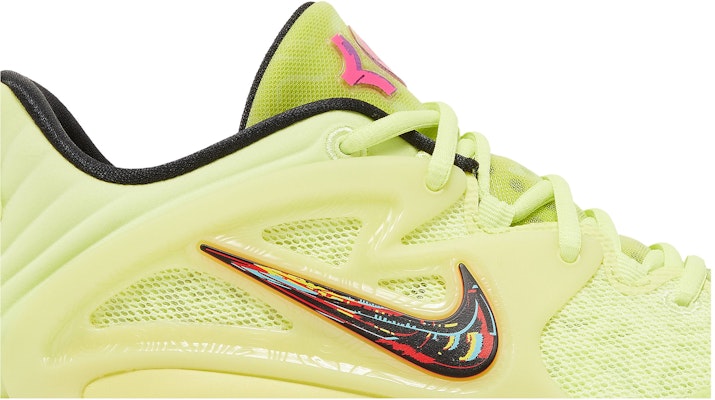 나이키 KD 15 EP '에임봇' DM1053-700 Order 나이키 KD 15 EP '에임봇' DM1053-700