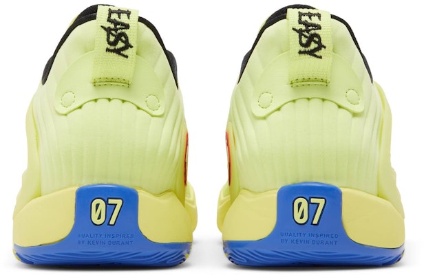 나이키 KD 15 EP '에임봇' DM1053-700 Details for 나이키 KD 15 EP '에임봇' DM1053-700