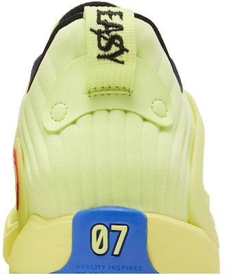 나이키 KD 15 EP '에임봇' DM1053-700 Sizing 나이키 KD 15 EP '에임봇' DM1053-700