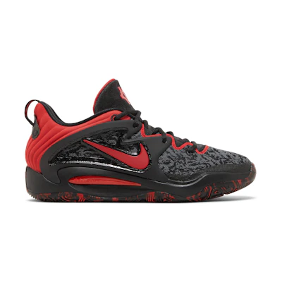 Nike KD 15 EP 'Bred'