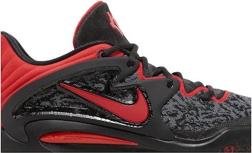 ナイキ KD15 EP "ブレッド" DM1054-003 Order ナイキ KD15 EP "ブレッド" DM1054-003