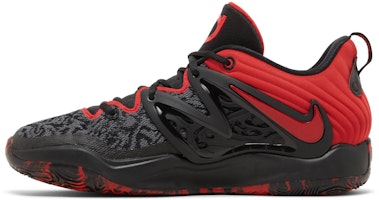 Nike KD 15 EP 'Bred' Zapatillas Baloncesto DM1054-003 Lookbook Nike KD 15 EP 'Bred' Zapatillas Baloncesto DM1054-003