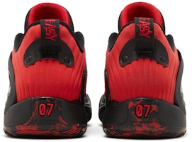 Nike KD 15 EP 'Bred' Zapatillas Baloncesto DM1054-003 Details for Nike KD 15 EP 'Bred' Zapatillas Baloncesto DM1054-003