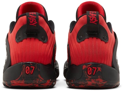 ナイキ KD15 EP "ブレッド" DM1054-003 Details for ナイキ KD15 EP "ブレッド" DM1054-003