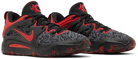 Nike KD 15 EP 'Bred' Zapatillas Baloncesto DM1054-003 Cheap Nike KD 15 EP 'Bred' Zapatillas Baloncesto DM1054-003