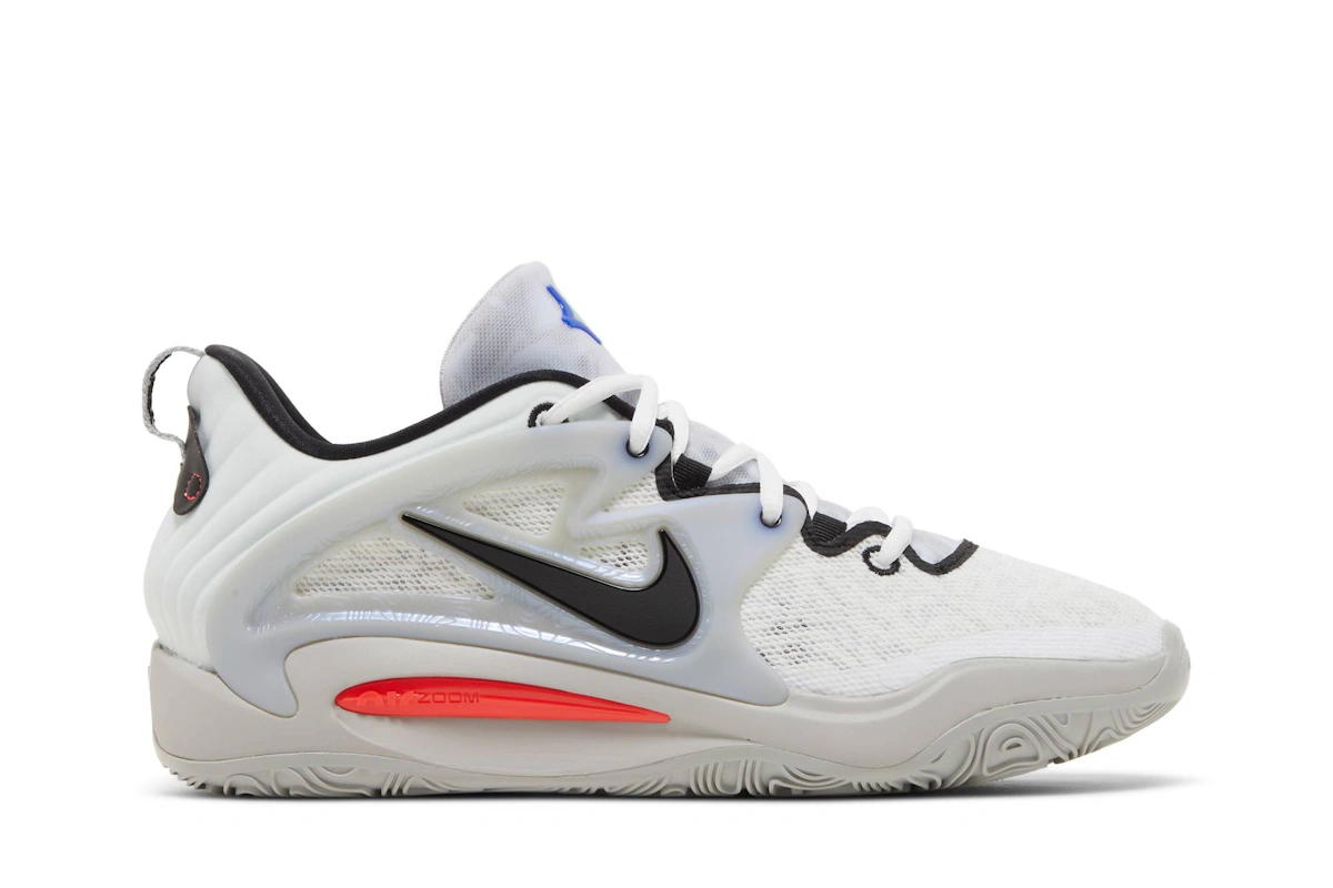 Nike KD 15 EP 'Brooklyn Nets' DM1054-100