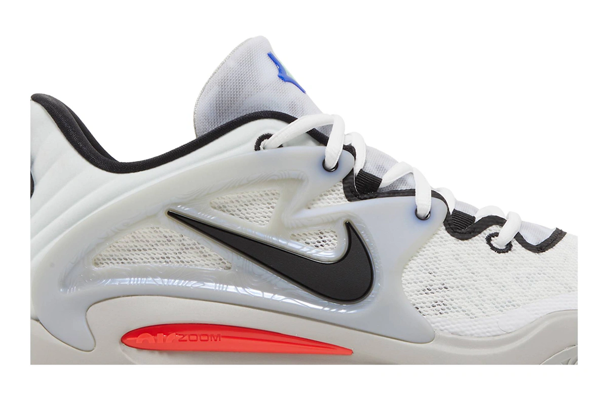 Nike KD 15 EP 'Brooklyn Nets' DM1054-100