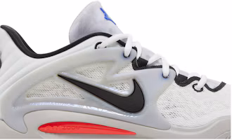 Order Nike KD 15 EP 杜蘭特15 減震耐磨 低筒 真實籃球鞋 男女同款 白灰 台灣版