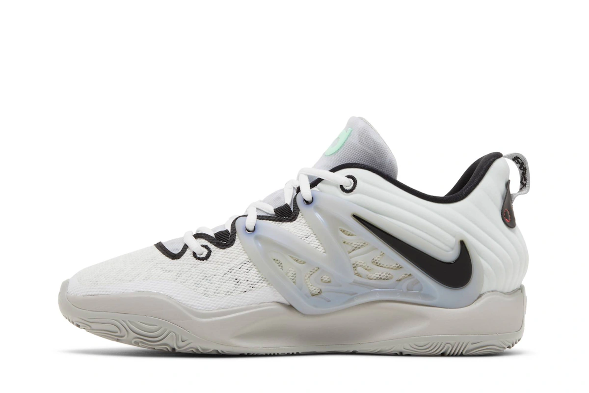 Nike KD 15 EP 'Brooklyn Nets' DM1054-100