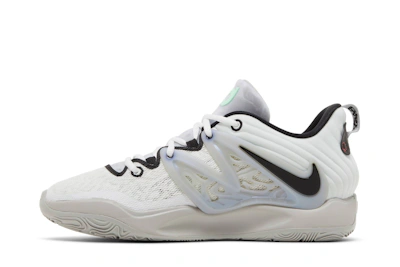 Nike KD 15 EP 'Brooklyn Nets' DM1054-100