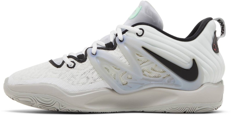 Nike KD 15 EP 'Brooklyn Nets' DM1054-100 Lookbook Nike KD 15 EP 'Brooklyn Nets' DM1054-100