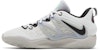 Nike KD 15 EP 'Brooklyn Nets' DM1054-100