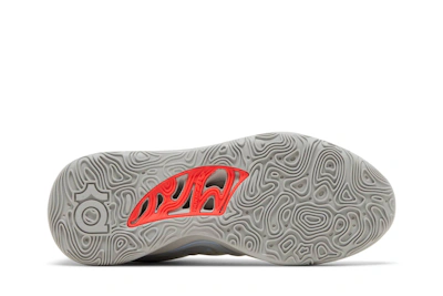 Nike KD 15 EP 'Brooklyn Nets' DM1054-100