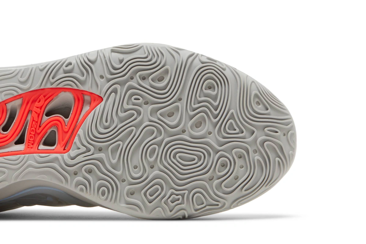 Nike KD 15 EP 'Brooklyn Nets' DM1054-100