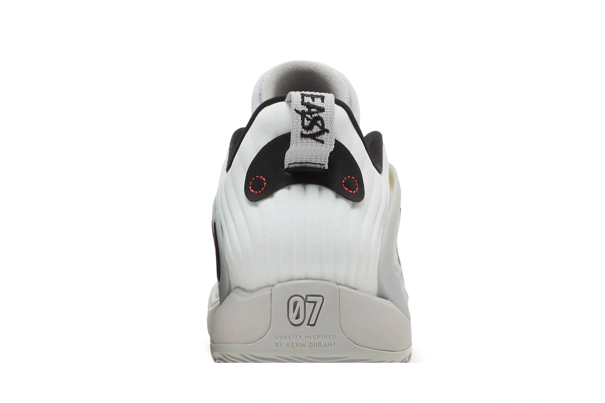 Nike KD 15 EP 'Brooklyn Nets' DM1054-100