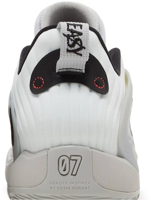 Nike KD 15 EP 'Brooklyn Nets' DM1054-100 Sizing Nike KD 15 EP 'Brooklyn Nets' DM1054-100