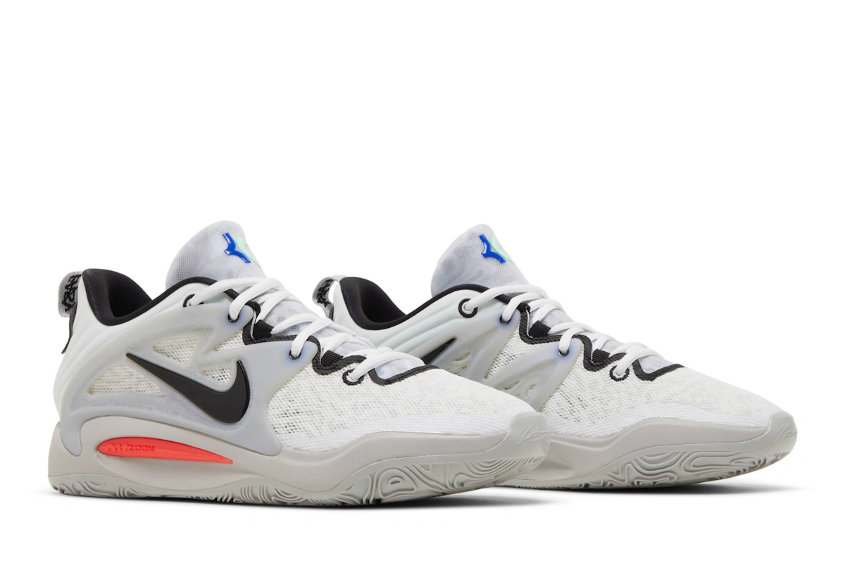 Nike KD 15 EP 'Brooklyn Nets' DM1054-100