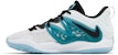 Nike KD 15 EP 'Mariners' Lelaki FN8009-100