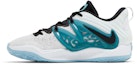 Lookbook Nike KD 15 EP 'Mariners' Lelaki FN8009-100