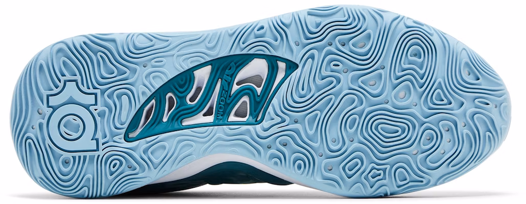 Nike KD 15 EP 'Mariners' Lelaki FN8009-100 Shop Nike KD 15 EP 'Mariners' Lelaki FN8009-100