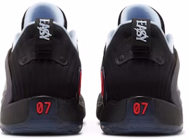 Details for Nike KD 15 杜蘭特15 EP 防滑減震耐磨回彈輕便 低筒 實戰籃球鞋 黑藍 台灣版