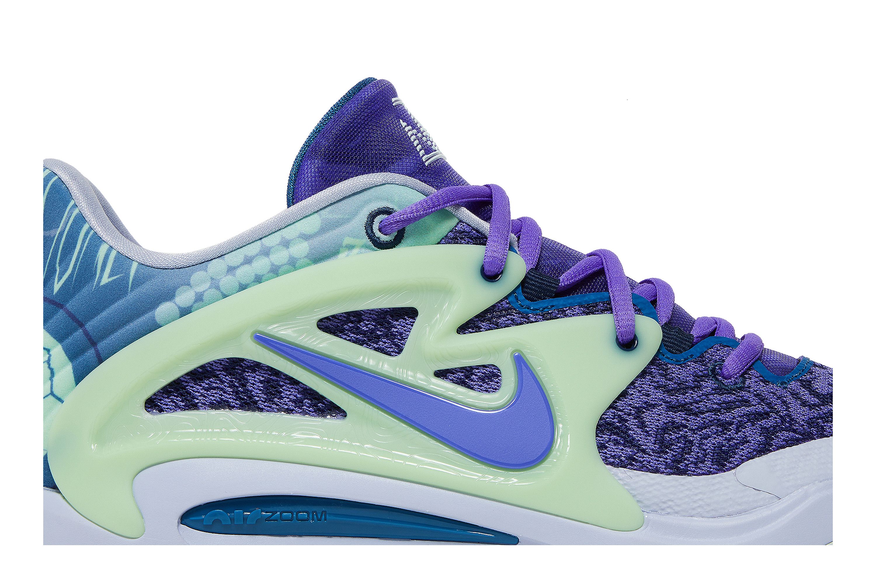 Lookbook Nike KD 15 EP 'Mimpi Ngeri' DM1054-500