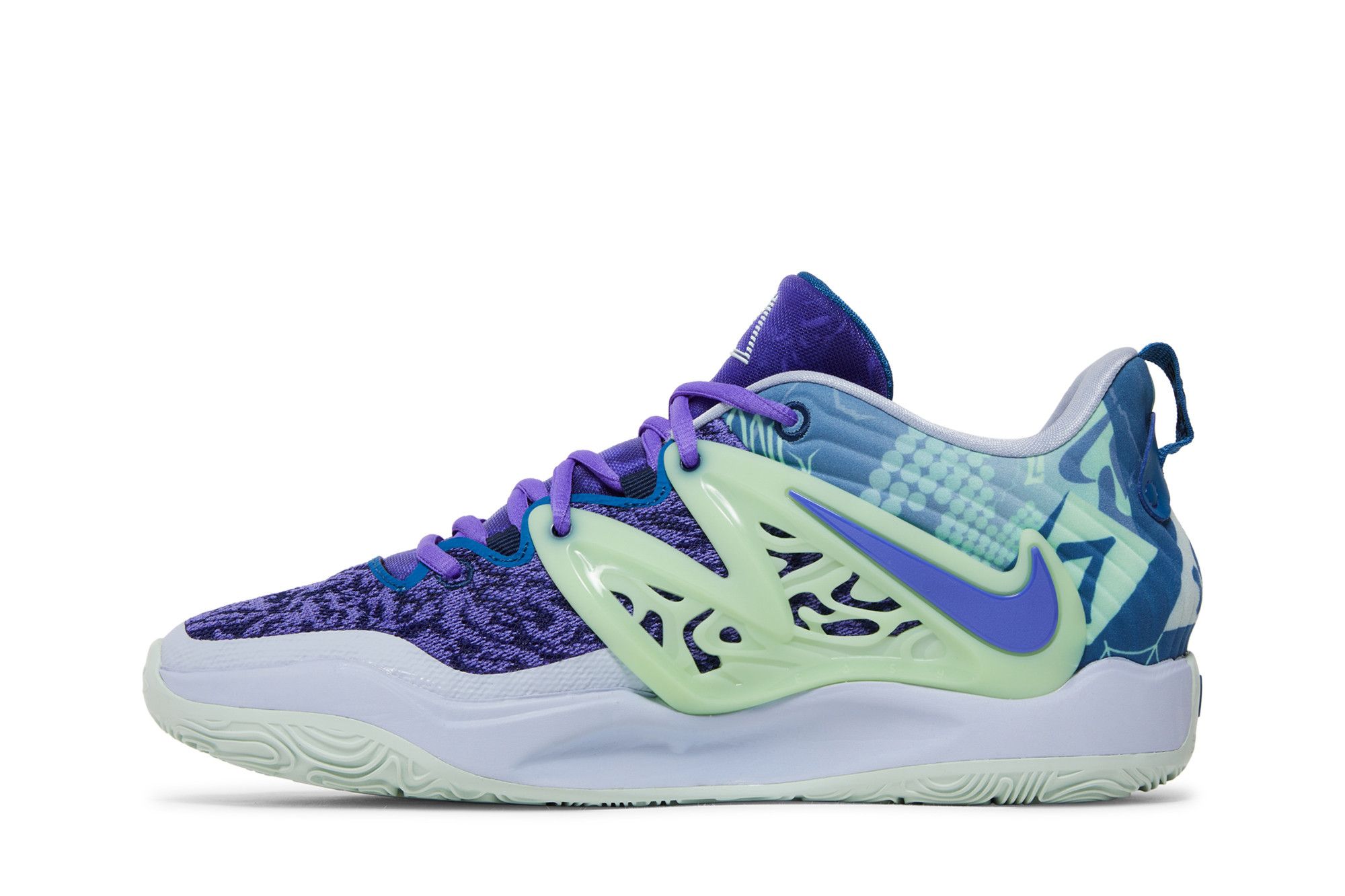 Shop Nike KD 15 EP 'Mimpi Ngeri' DM1054-500
