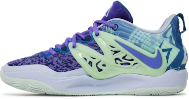 Shop 耐吉 KD 15 EP 'Nightmares' DM1054-500