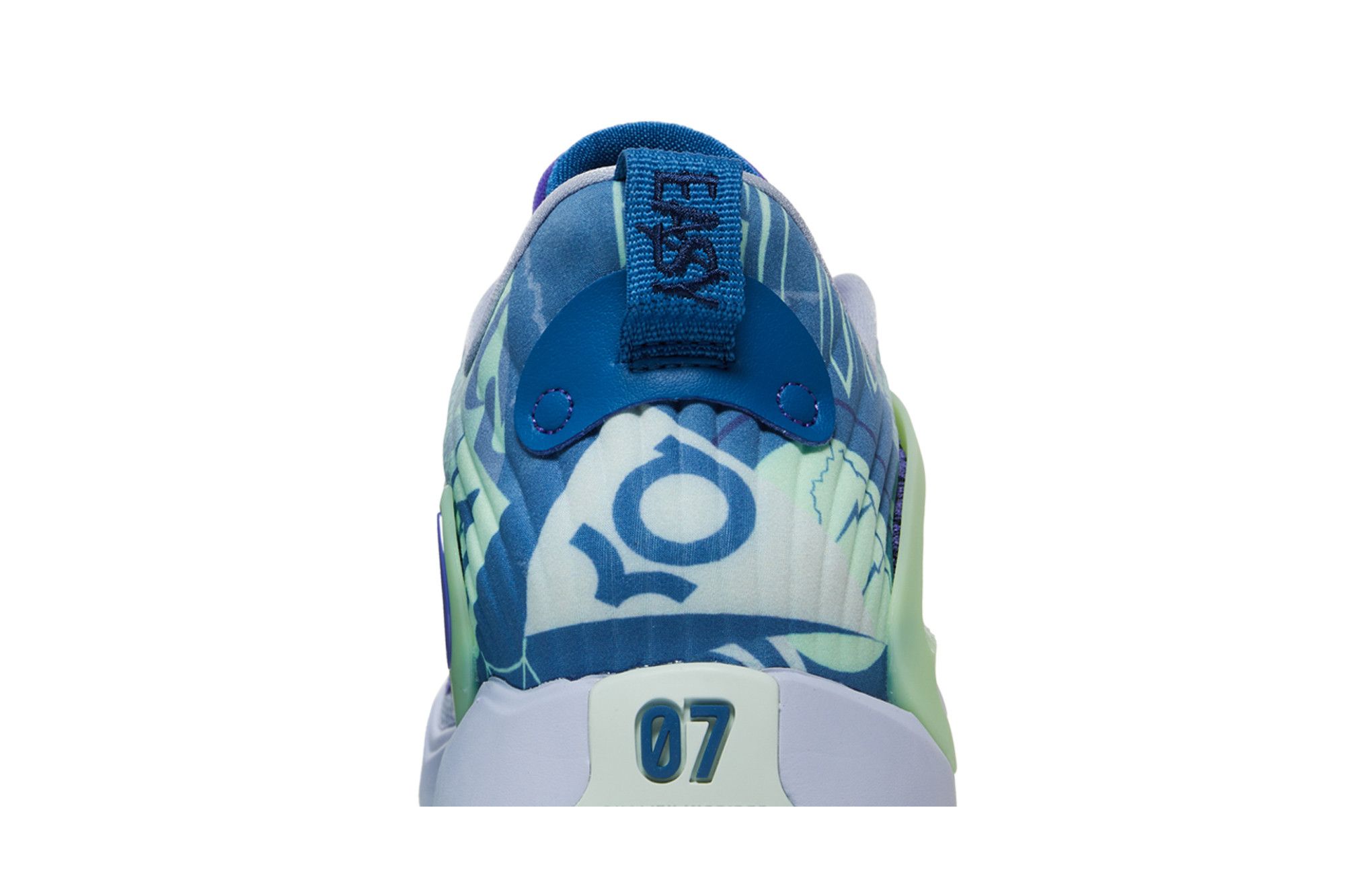 Cheap Nike KD 15 EP 'Mimpi Ngeri' DM1054-500