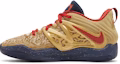 Lookbook Nike KD 15 EP 'Olympic' Lelaki DM1054-700