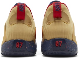 Nike KD 15 EP 'Olympic' Lelaki DM1054-700 Details for Nike KD 15 EP 'Olympic' Lelaki DM1054-700