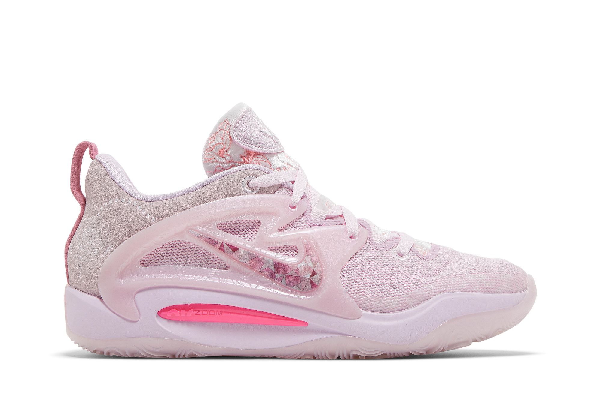 Nike KD 15 NRG 'Aunt Pearl' DQ3851-600