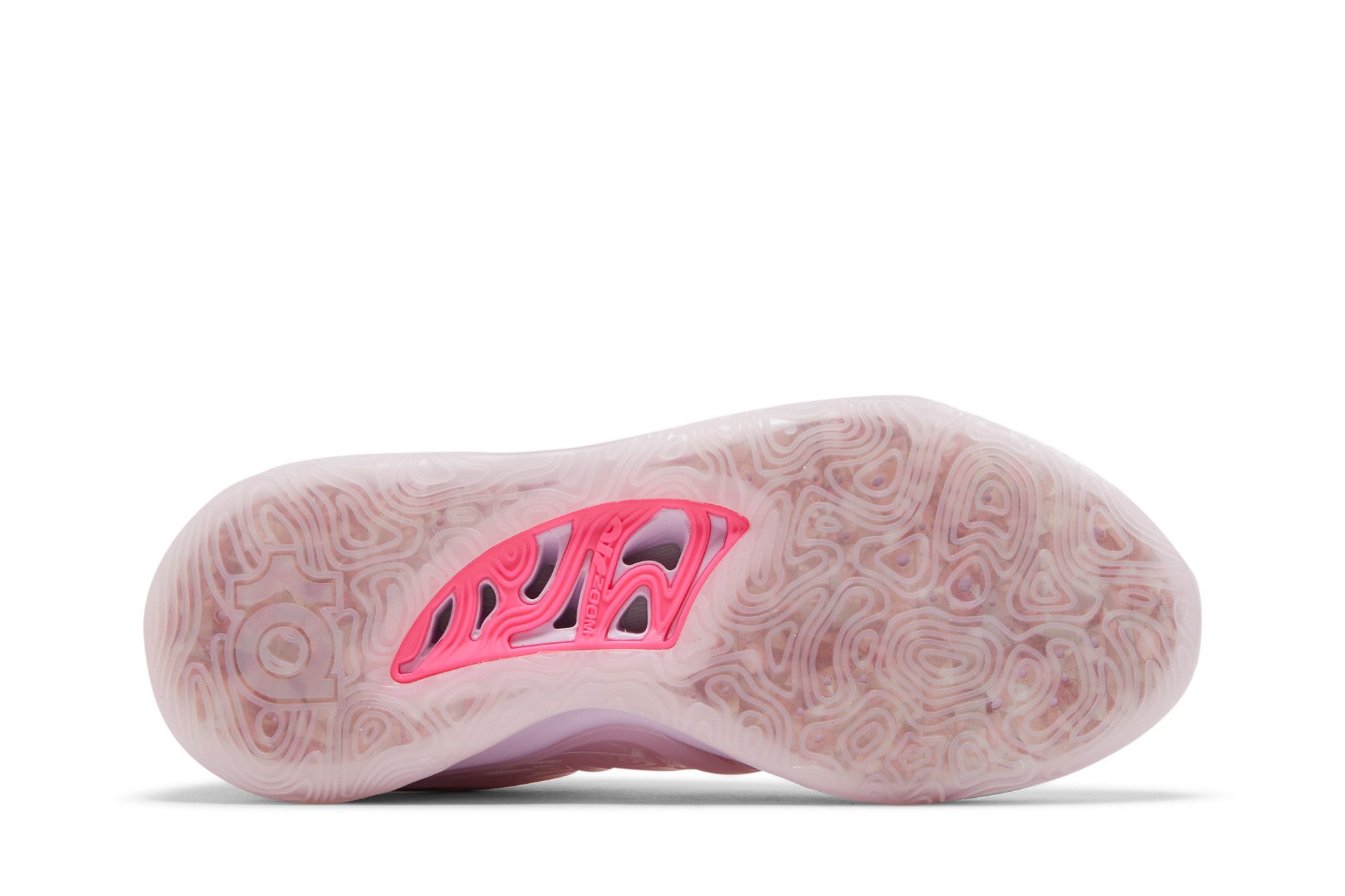 Purchase Nike KD 15 NRG 'Aunt Pearl' DQ3851-600