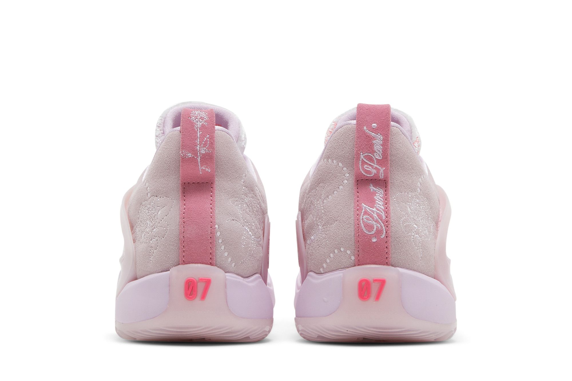Sizing Nike KD 15 NRG 'Aunt Pearl' DQ3851-600
