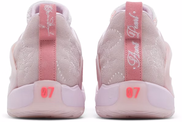 Nike KD 15 NRG 'Aunt Pearl' Wanita DQ3851-600 Details for Nike KD 15 NRG 'Aunt Pearl' Wanita DQ3851-600