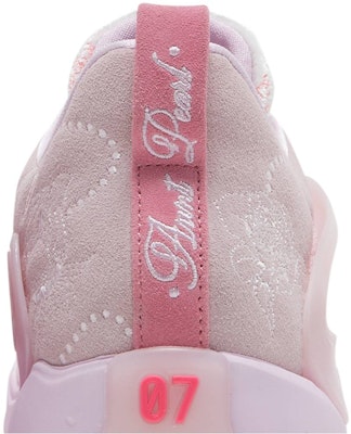 Nike KD 15 NRG 'Tía Pearl' DQ3851-600 Sizing Nike KD 15 NRG 'Tía Pearl' DQ3851-600