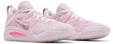 Cheap Nike KD 15 NRG 'Aunt Pearl' Wanita DQ3851-600