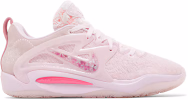 Nike KD 15 NRG EP 'Aunt Pearl' DQ3852-600 Nike KD 15 NRG EP 'Aunt Pearl' DQ3852-600