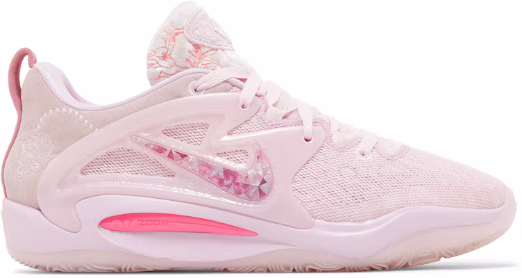 耐吉 KD 15 NRG EP 'Aunt Pearl' DQ3852-600 Buy 耐吉 KD 15 NRG EP 'Aunt Pearl' DQ3852-600